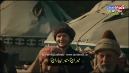 Dirilis Ertugrul - Season 05 Episode 45